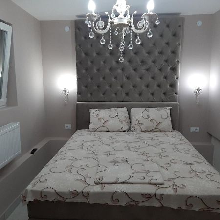 Apartment Sweet Dreams 4 Ni Εξωτερικό φωτογραφία