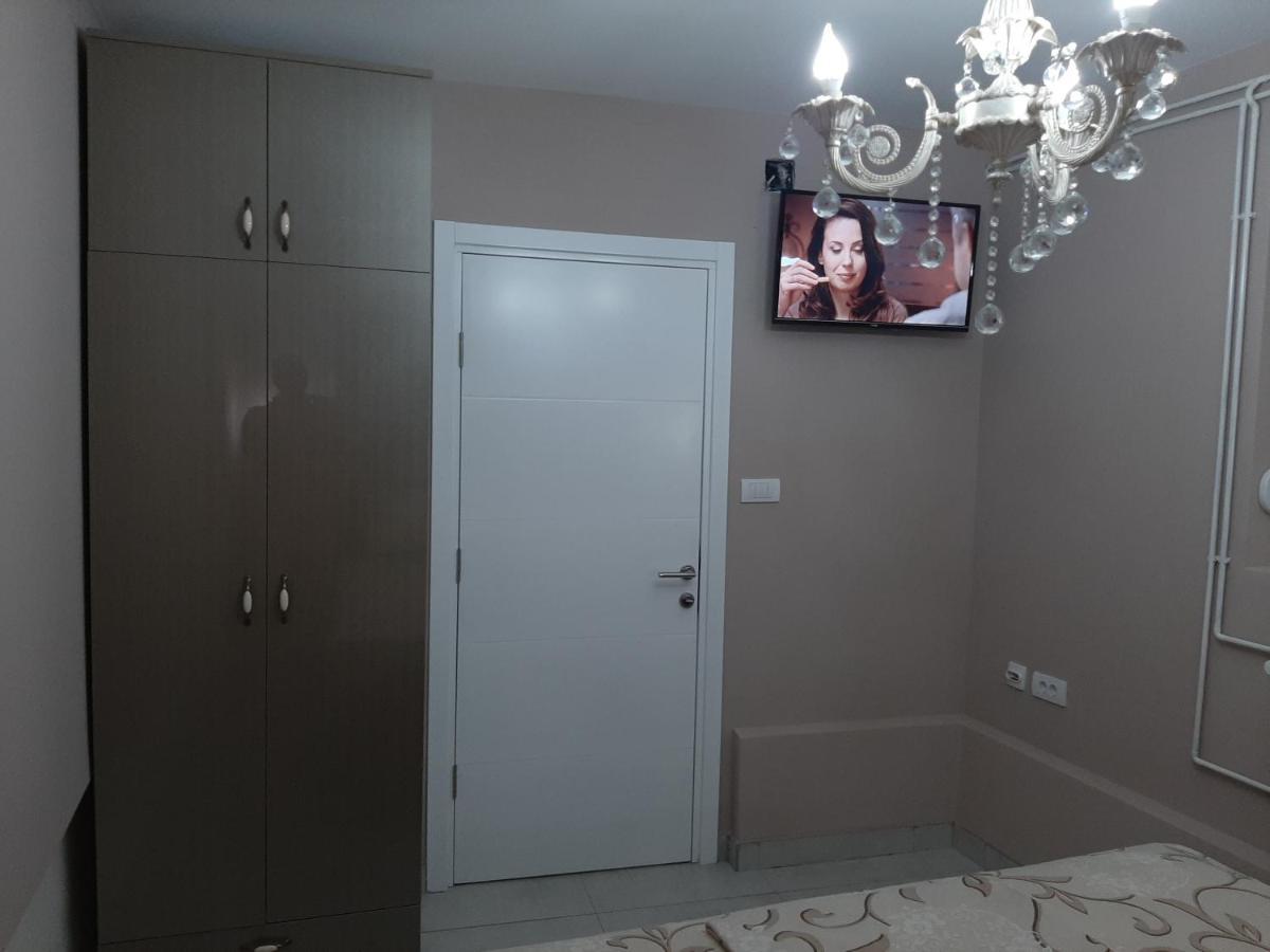 Apartment Sweet Dreams 4 Ni Εξωτερικό φωτογραφία