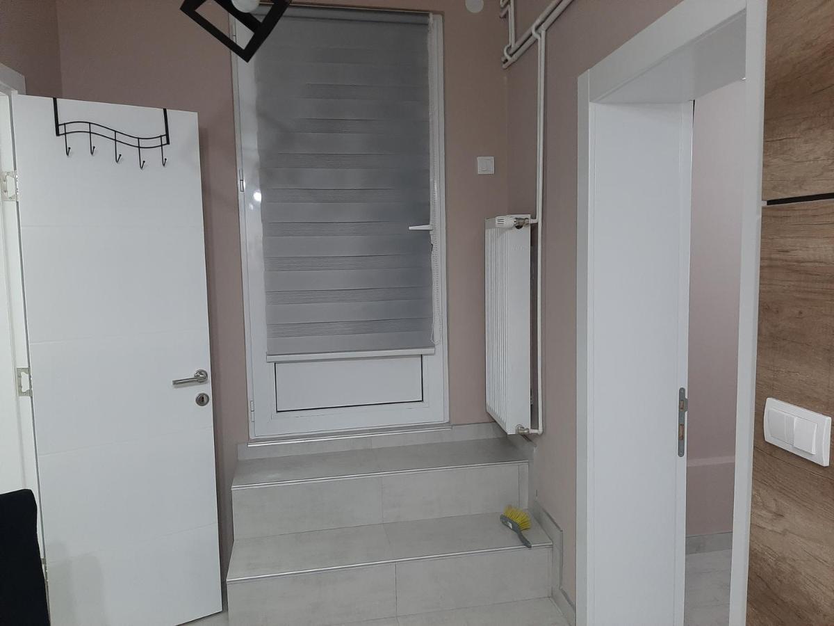Apartment Sweet Dreams 4 Ni Εξωτερικό φωτογραφία