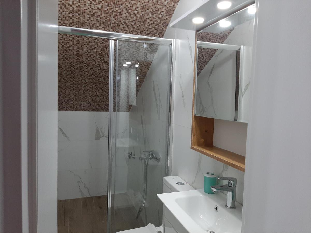 Apartment Sweet Dreams 4 Ni Εξωτερικό φωτογραφία