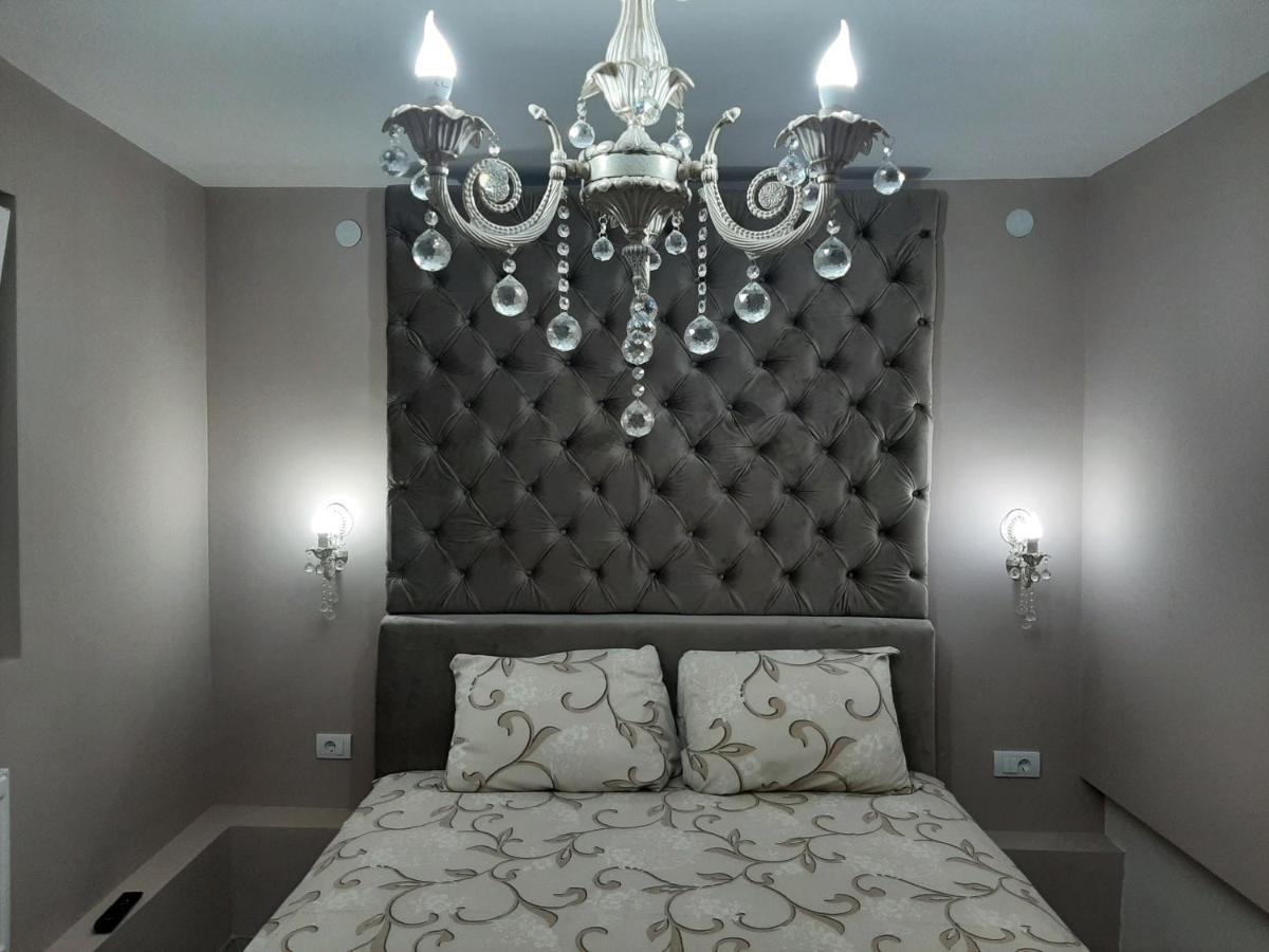 Apartment Sweet Dreams 4 Ni Εξωτερικό φωτογραφία