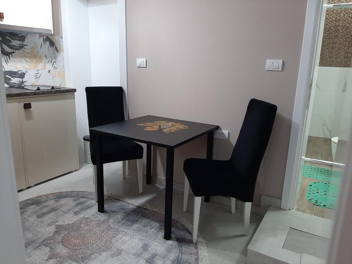 Apartment Sweet Dreams 4 Ni Εξωτερικό φωτογραφία
