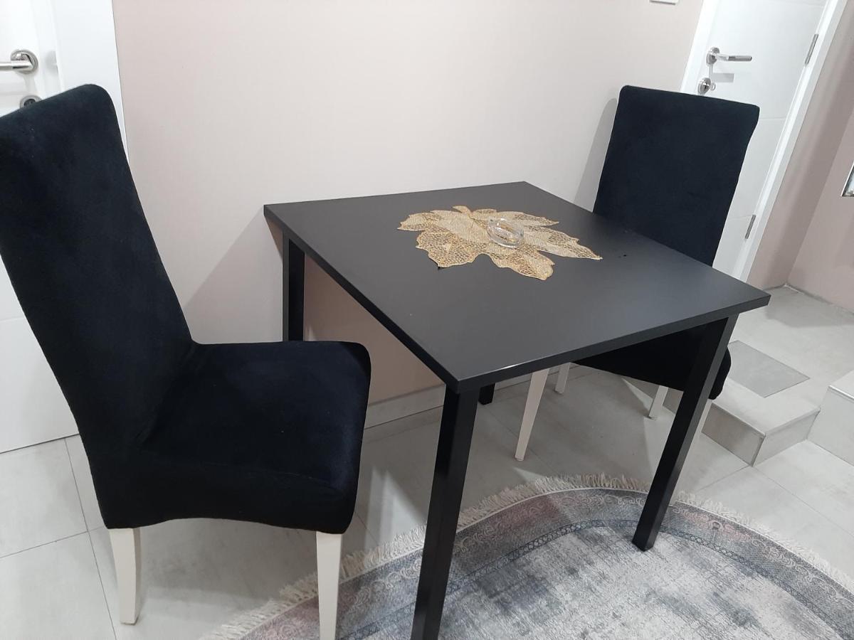 Apartment Sweet Dreams 4 Ni Εξωτερικό φωτογραφία