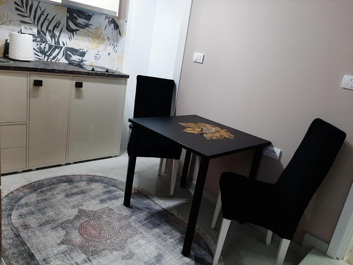 Apartment Sweet Dreams 4 Ni Εξωτερικό φωτογραφία