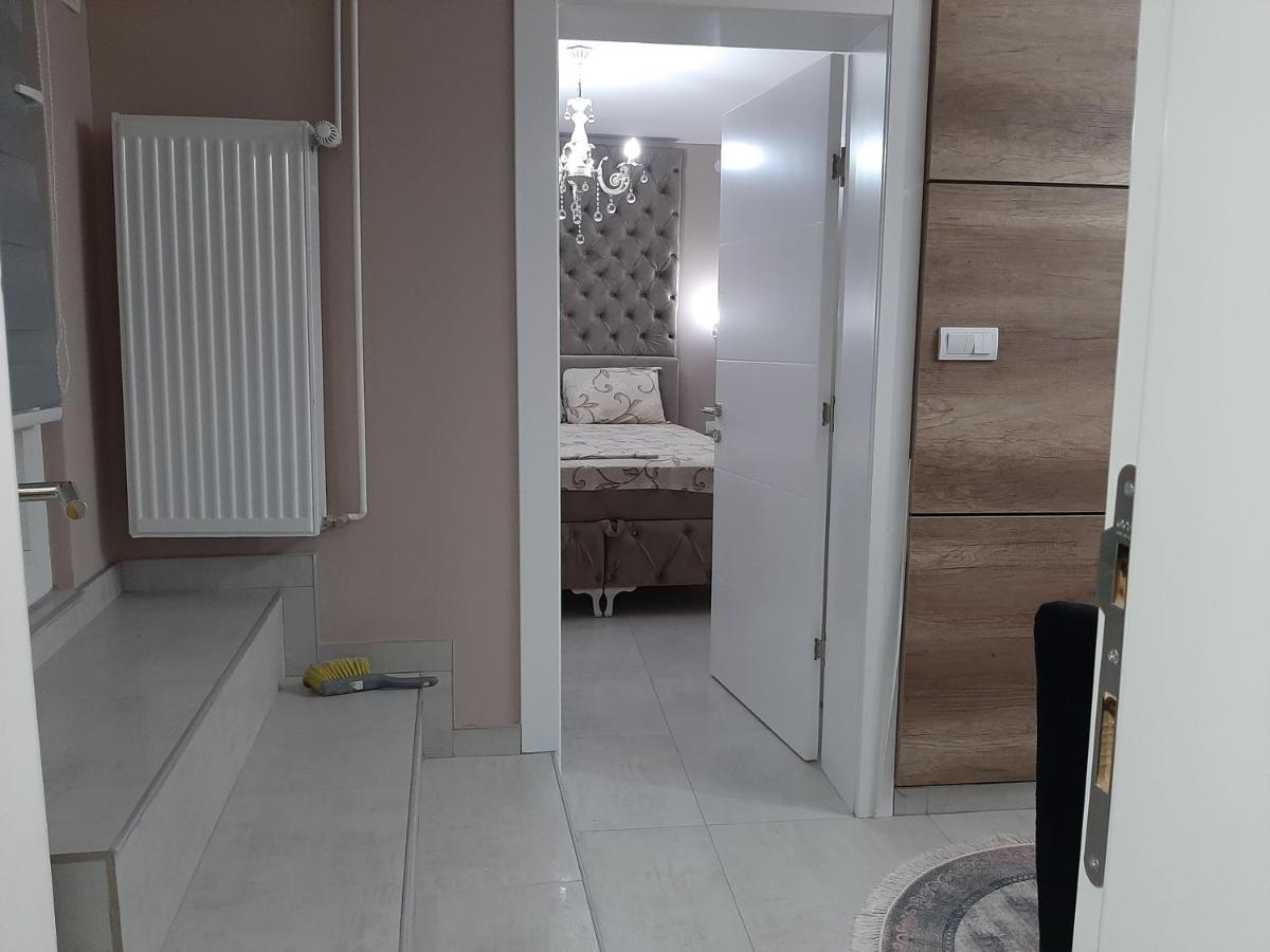 Apartment Sweet Dreams 4 Ni Εξωτερικό φωτογραφία