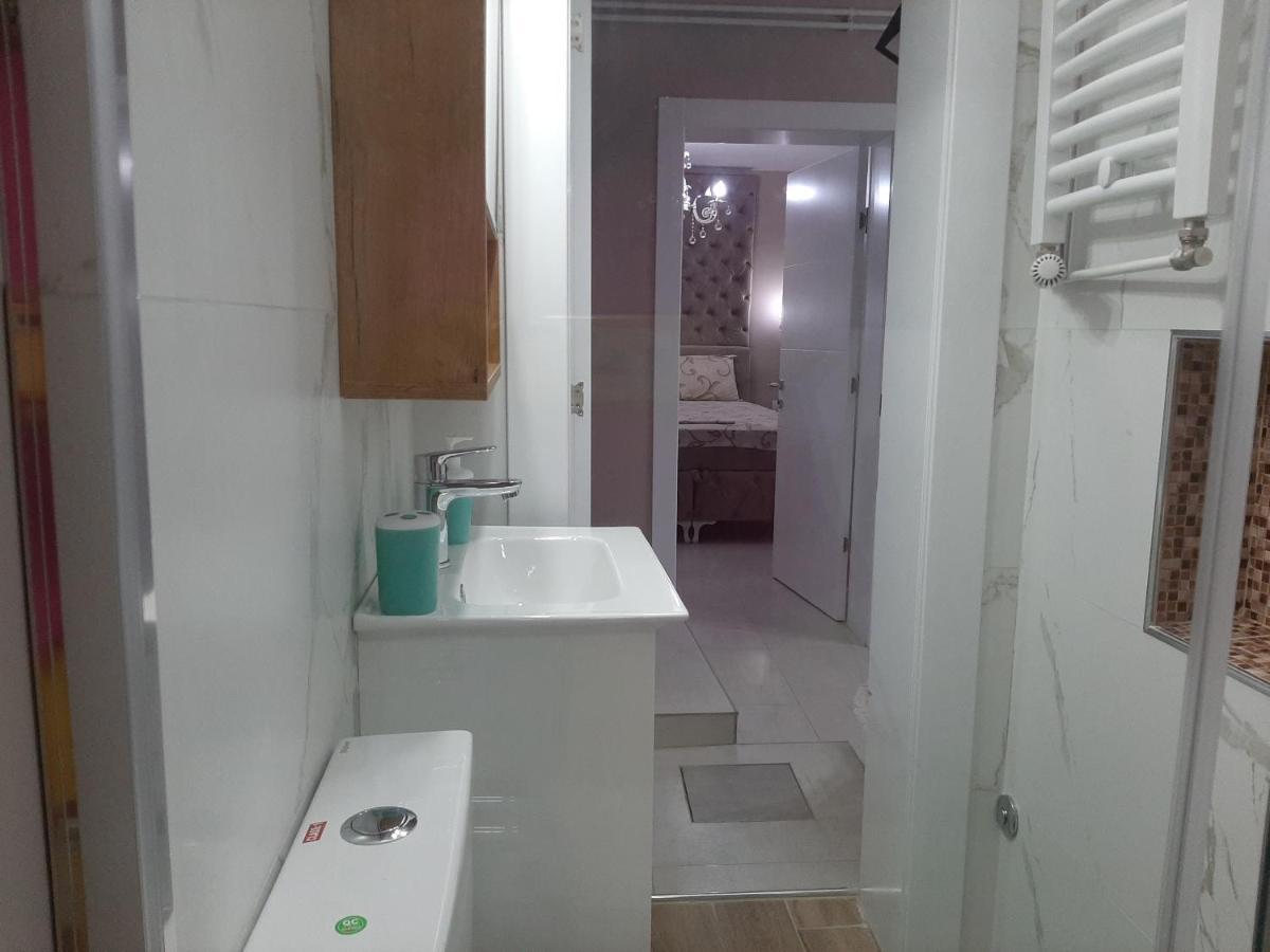 Apartment Sweet Dreams 4 Ni Εξωτερικό φωτογραφία