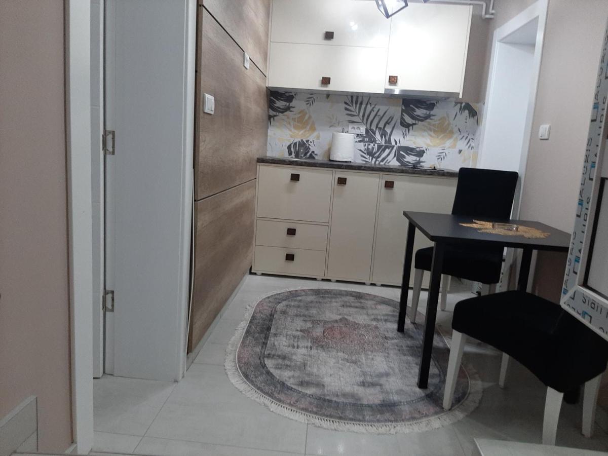 Apartment Sweet Dreams 4 Ni Εξωτερικό φωτογραφία