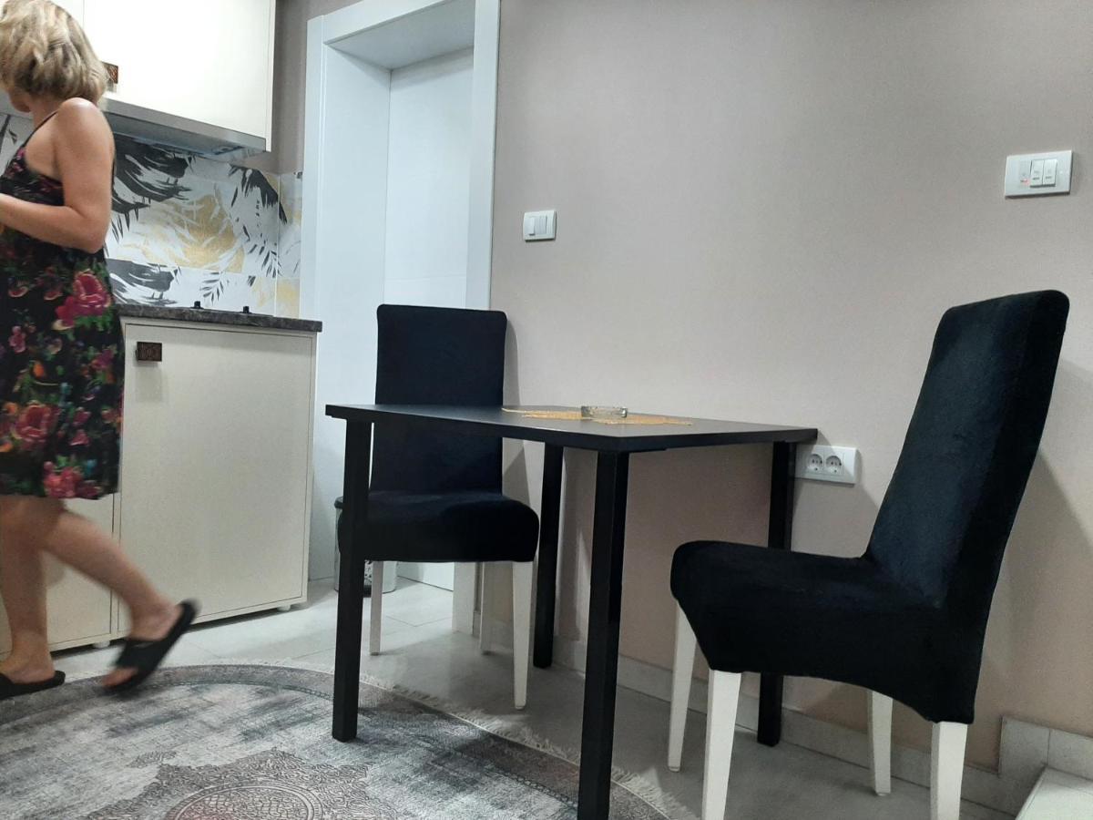 Apartment Sweet Dreams 4 Ni Εξωτερικό φωτογραφία