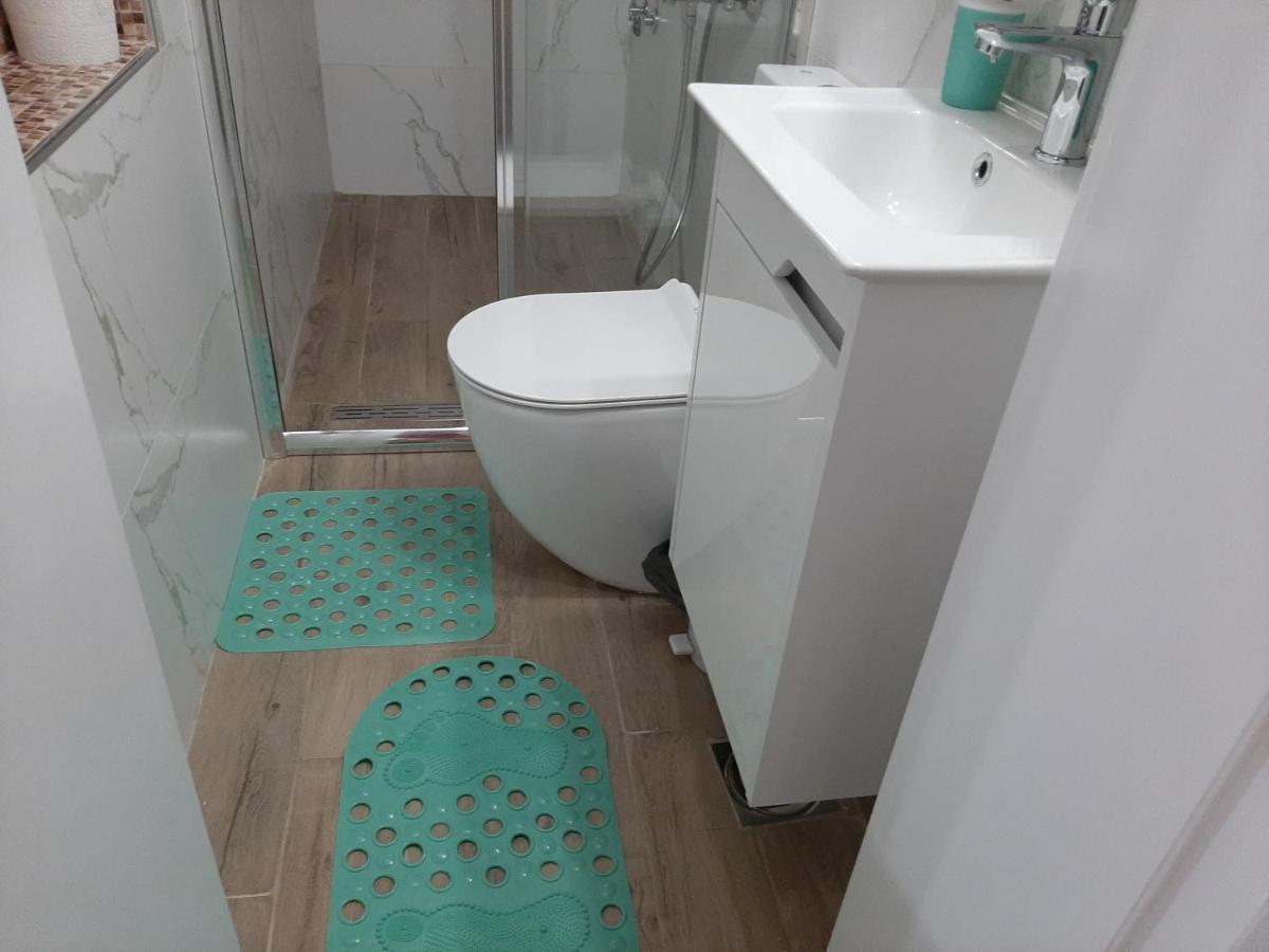 Apartment Sweet Dreams 4 Ni Εξωτερικό φωτογραφία