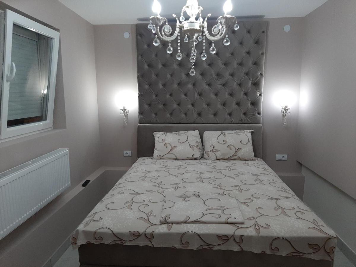 Apartment Sweet Dreams 4 Ni Εξωτερικό φωτογραφία