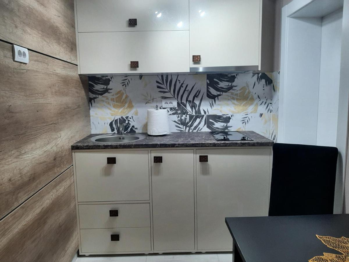 Apartment Sweet Dreams 4 Ni Εξωτερικό φωτογραφία