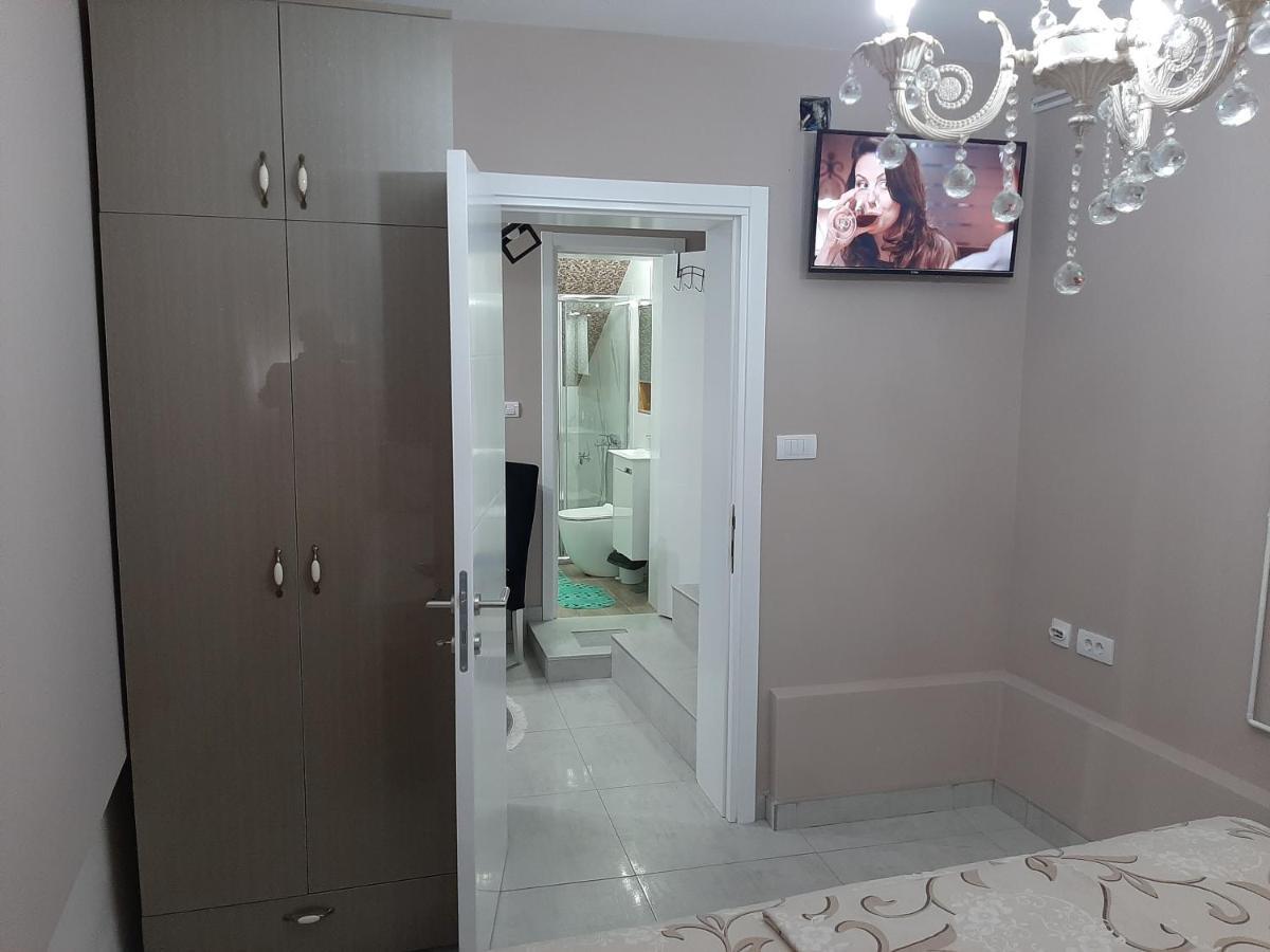 Apartment Sweet Dreams 4 Ni Εξωτερικό φωτογραφία