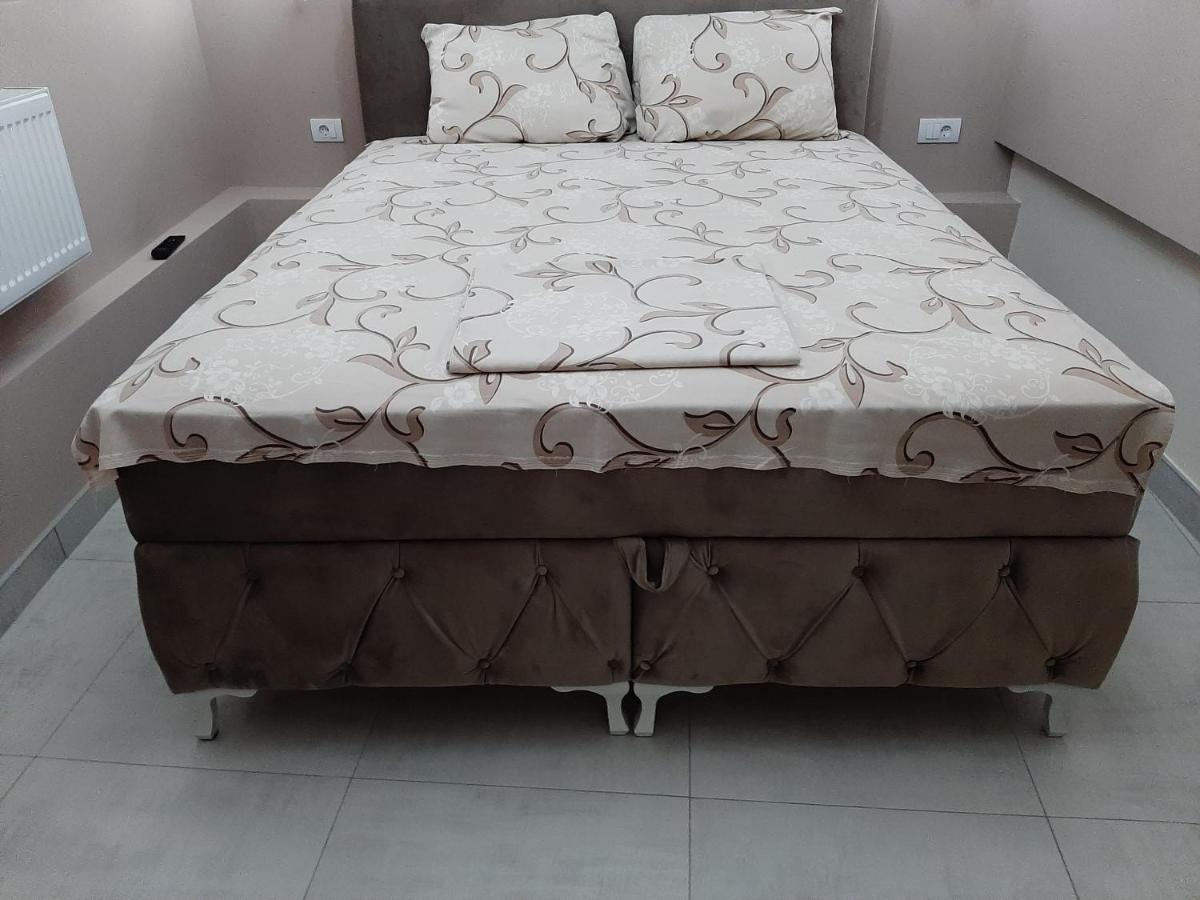 Apartment Sweet Dreams 4 Ni Εξωτερικό φωτογραφία