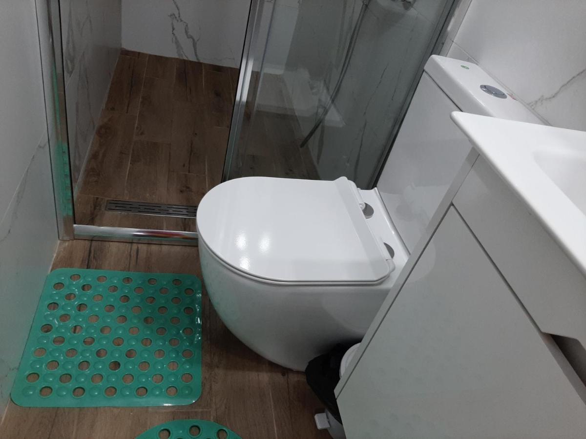 Apartment Sweet Dreams 4 Ni Εξωτερικό φωτογραφία