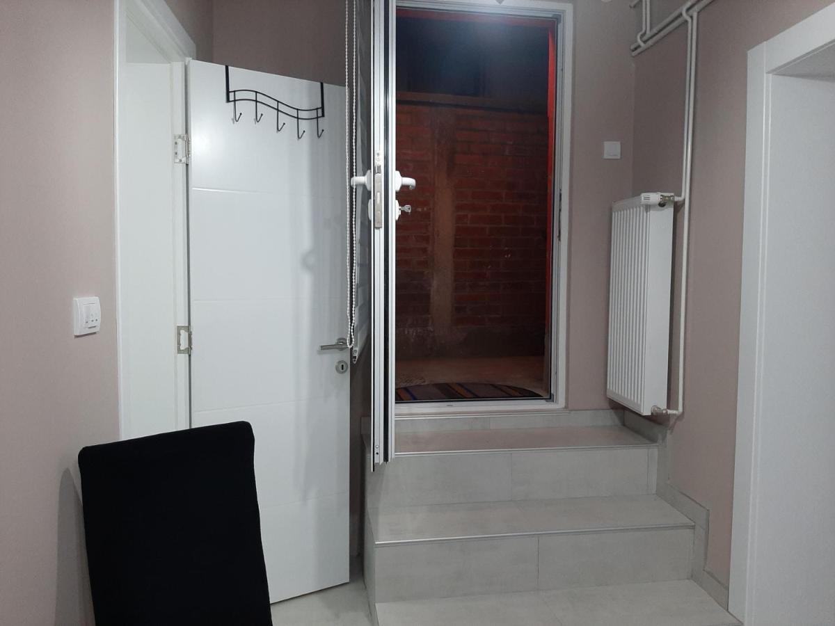 Apartment Sweet Dreams 4 Ni Εξωτερικό φωτογραφία