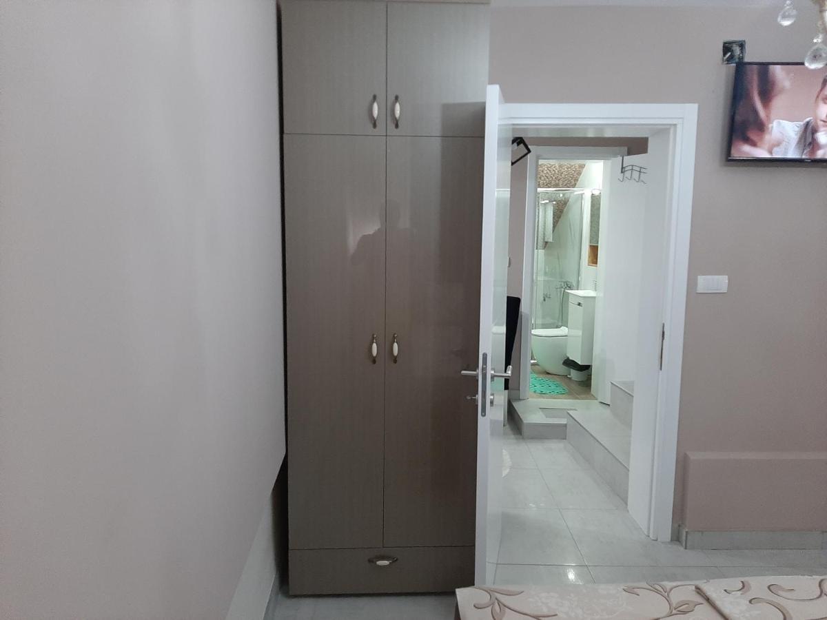 Apartment Sweet Dreams 4 Ni Εξωτερικό φωτογραφία