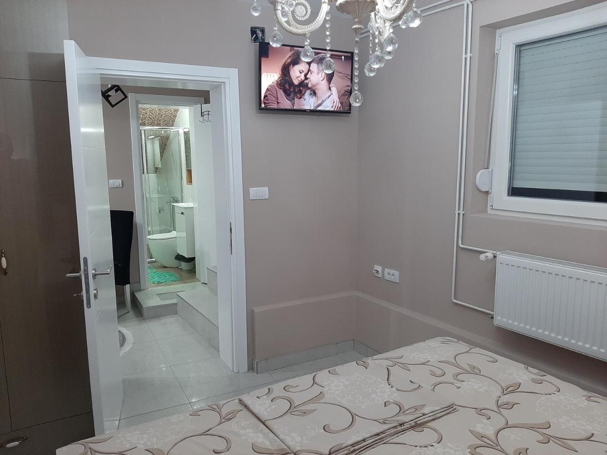 Apartment Sweet Dreams 4 Ni Εξωτερικό φωτογραφία